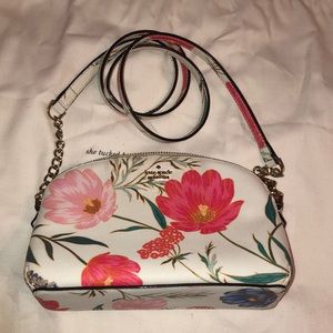 Kate spade crossbody